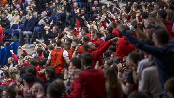 „Ryto“ sirgaliai po LKL derbio: „Rytas“ vis tiek susigrąžins LKL čempionų titulą“